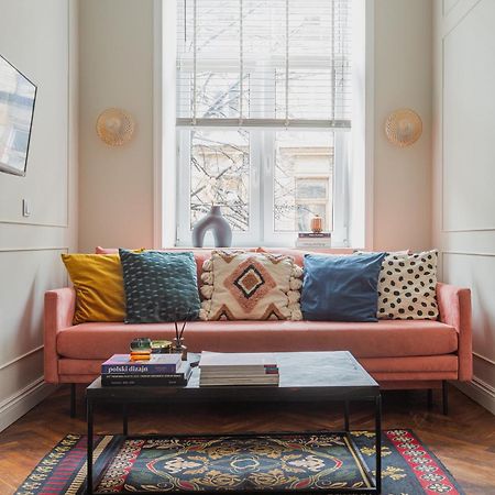 Old Town Apartment Красков Екстериор снимка
