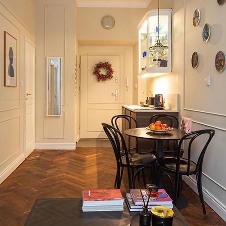 Old Town Apartment Красков Екстериор снимка
