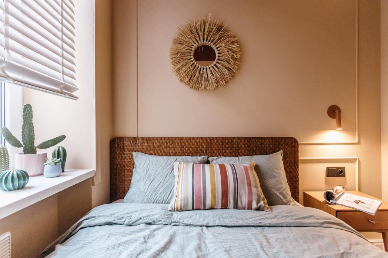 Old Town Apartment Красков Екстериор снимка