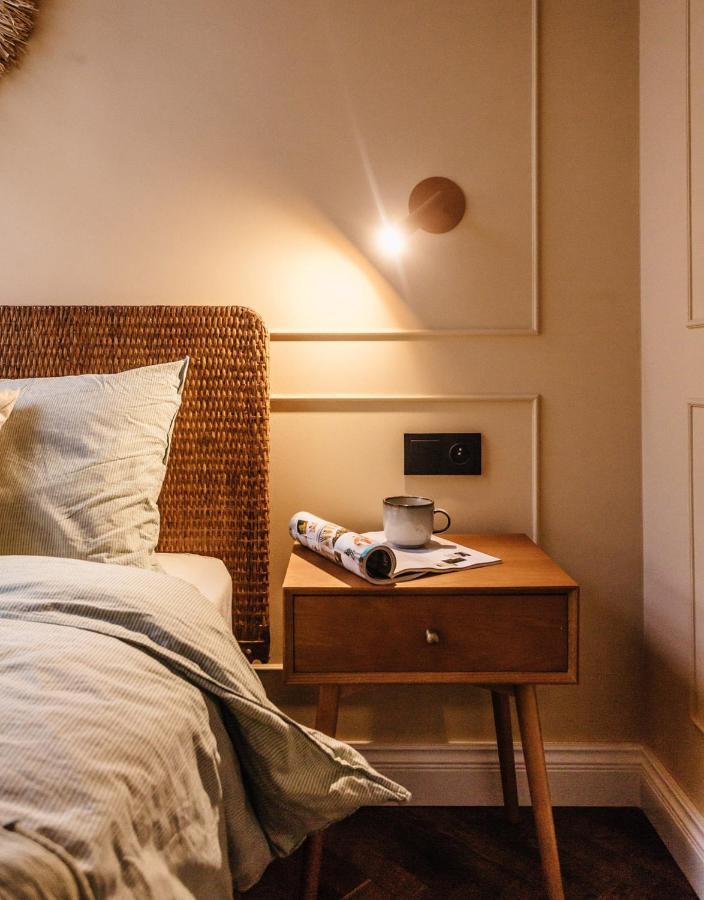 Old Town Apartment Красков Екстериор снимка